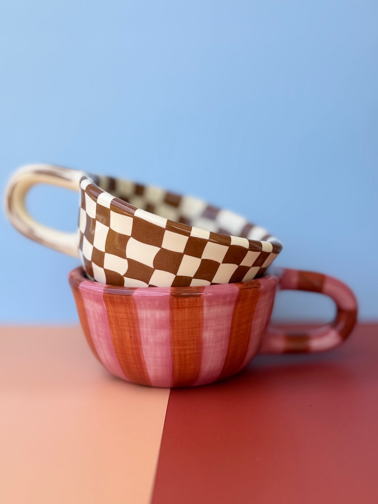 Mugs