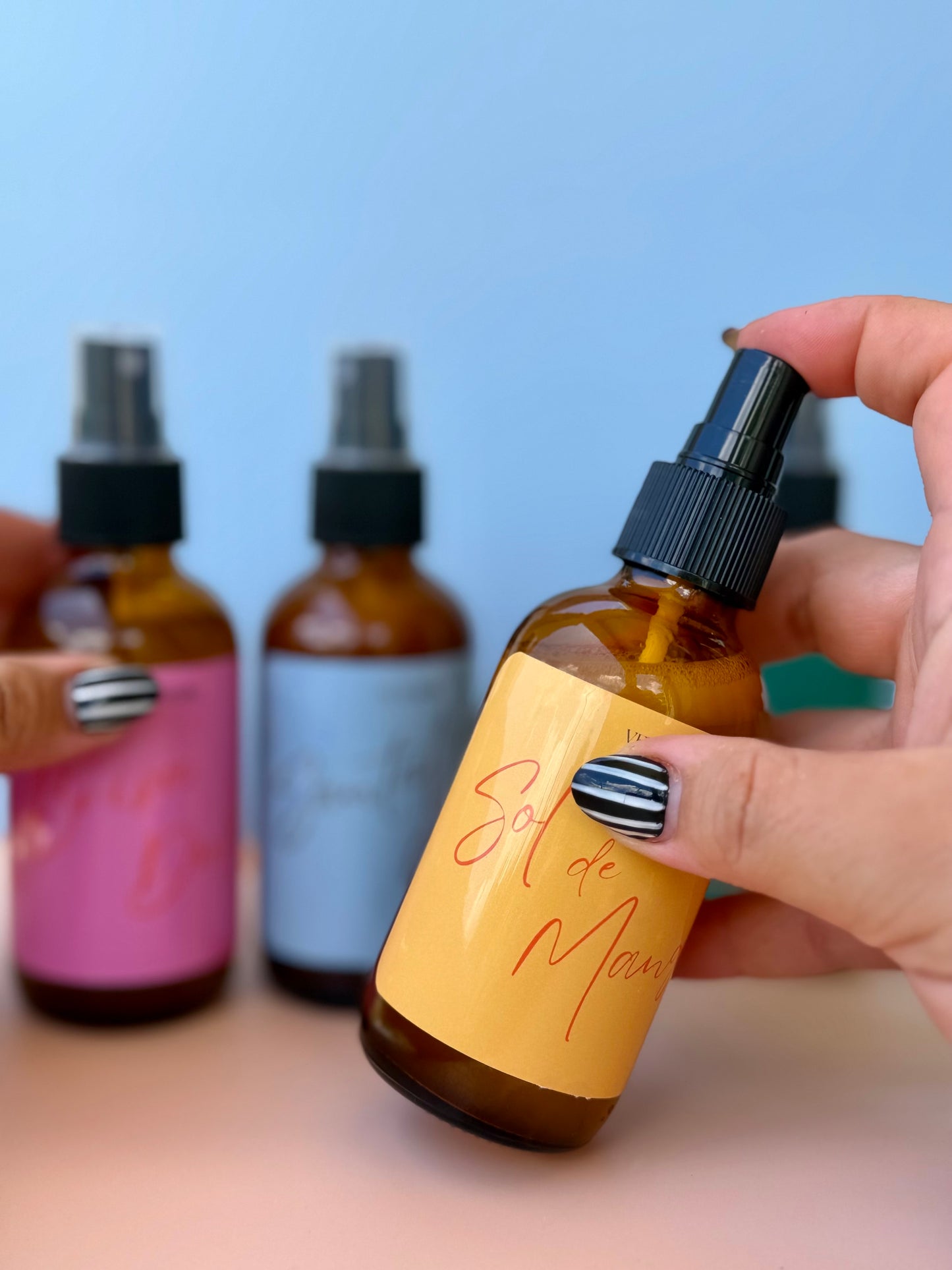 Room Spray