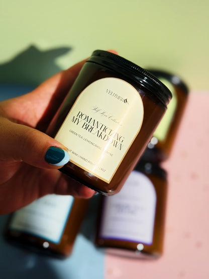 Romanticizing My Breakdown