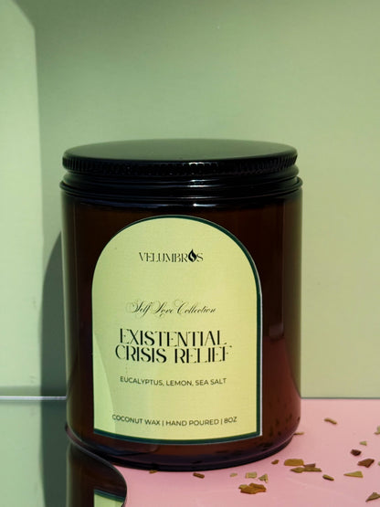 Existential Crisis Relief