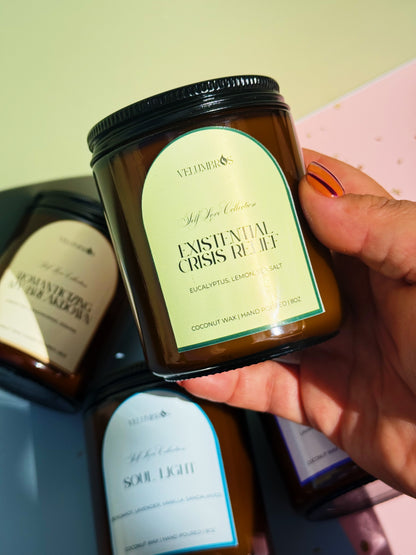 Existential Crisis Relief