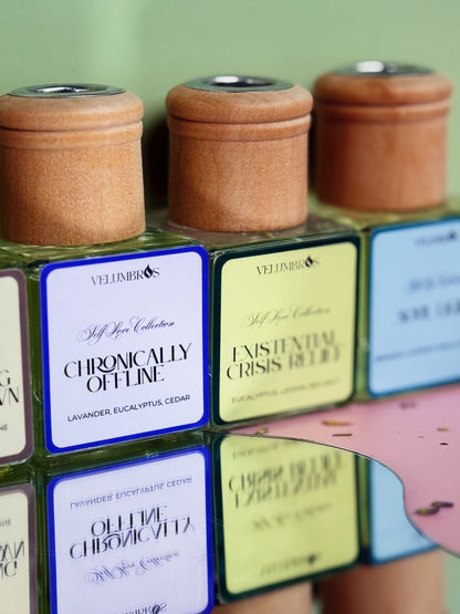 Difursores con Bambú para el Hogar