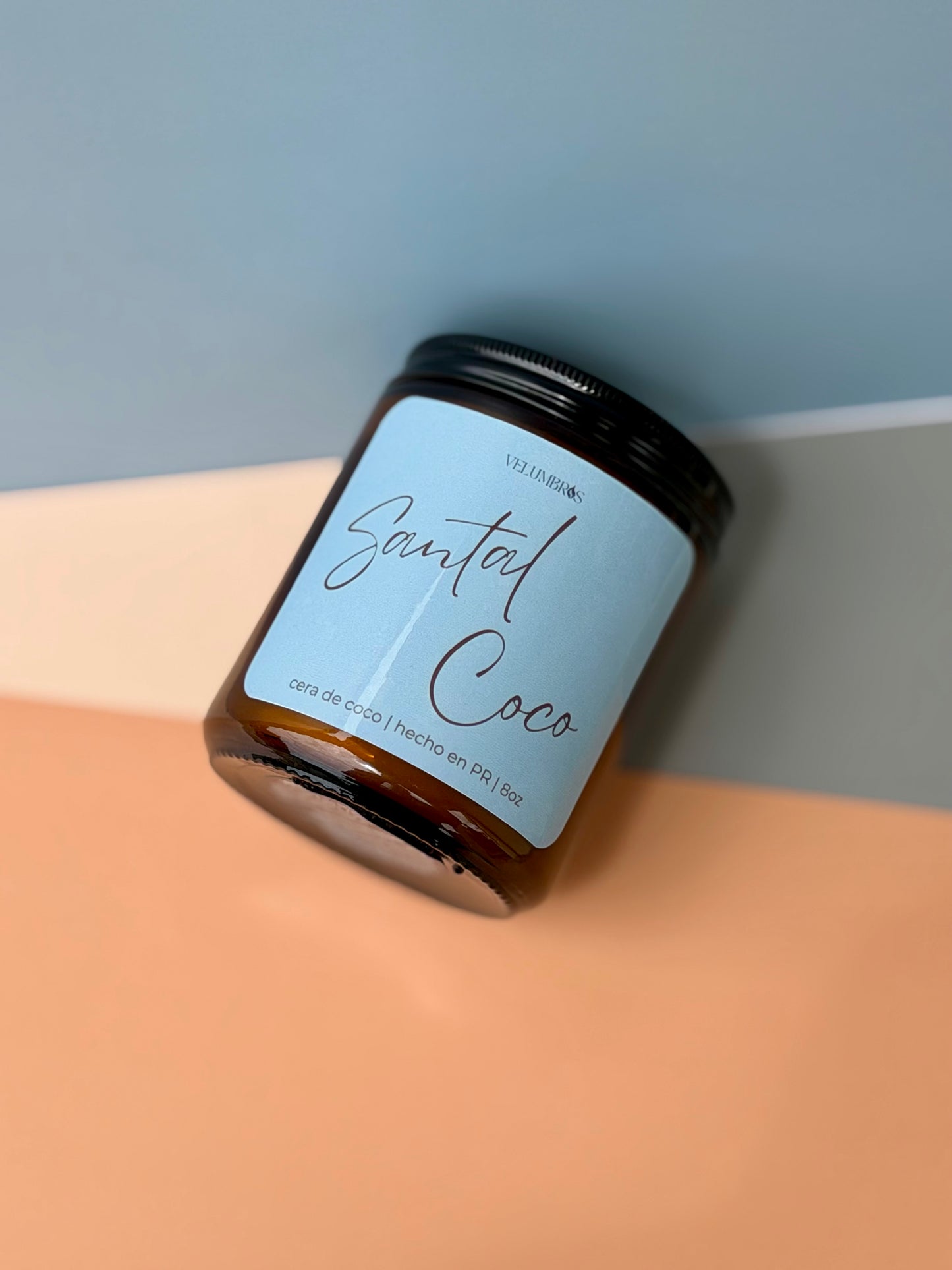 Santal Coco