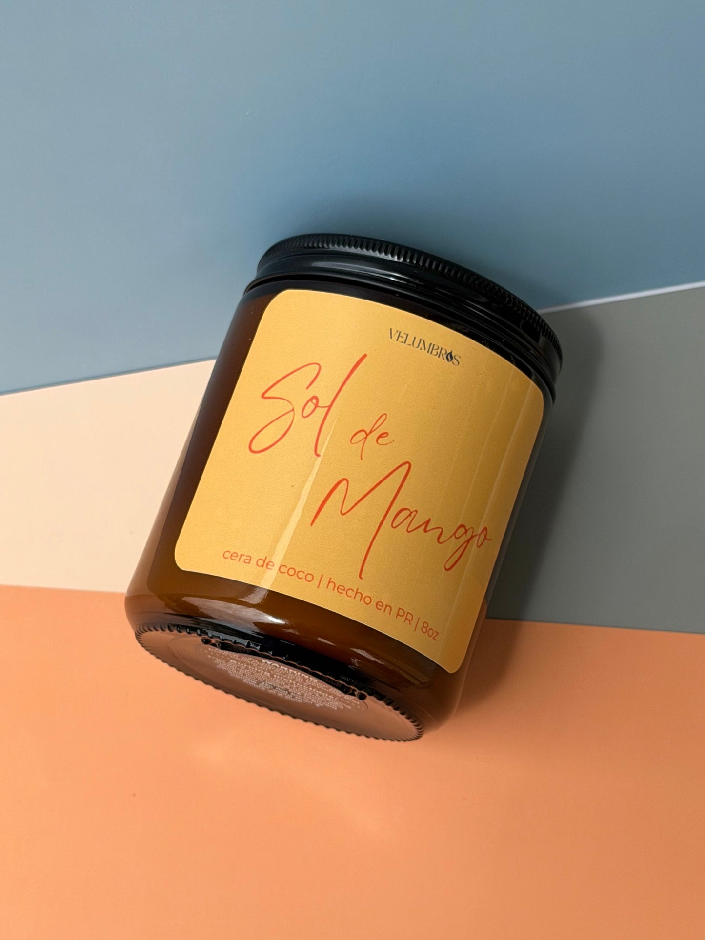 Sol de Mango