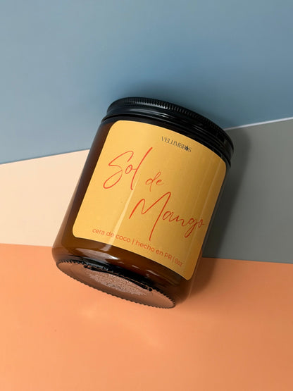 Sol de Mango