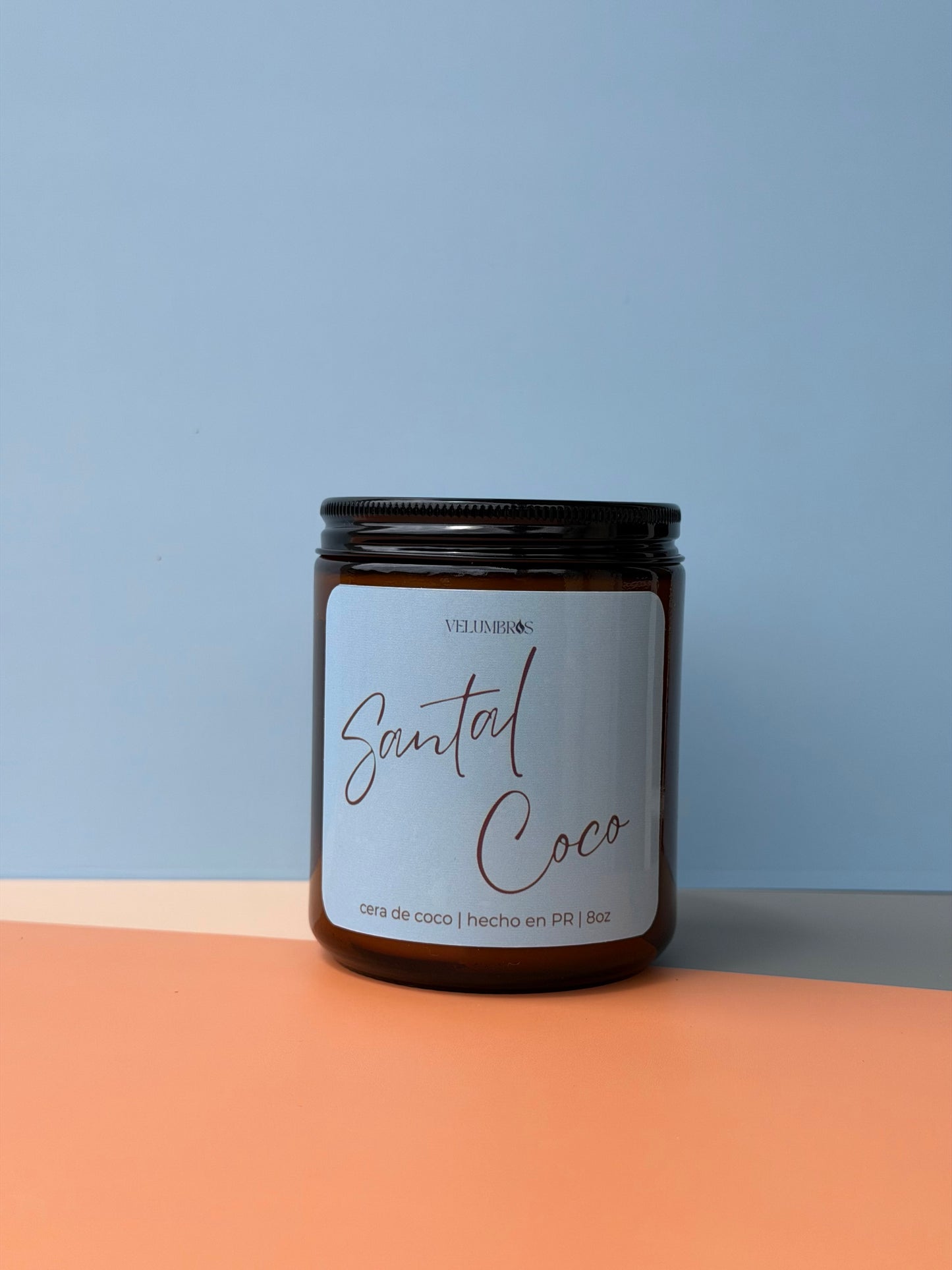 Santal Coco