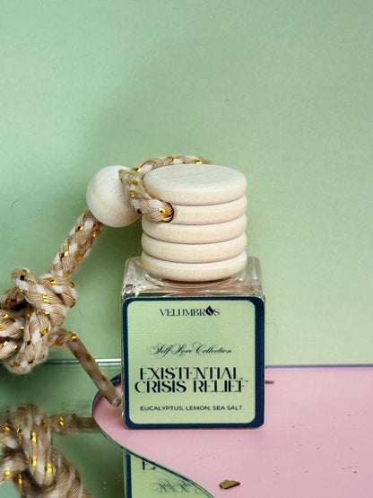 Difusores para el Auto