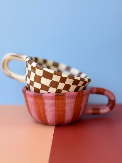 Mugs