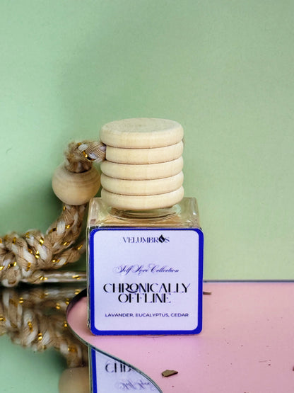 Difusores para el Auto