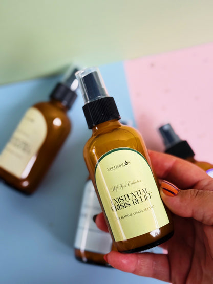 Ambientador en Spray