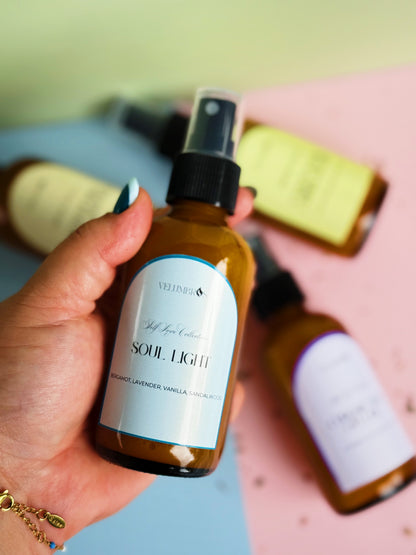 Ambientador en Spray