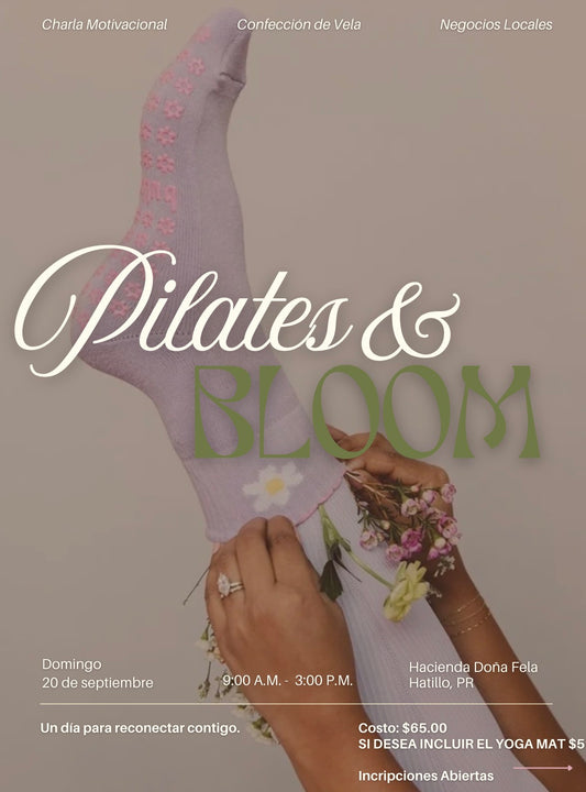 Bloom Experience