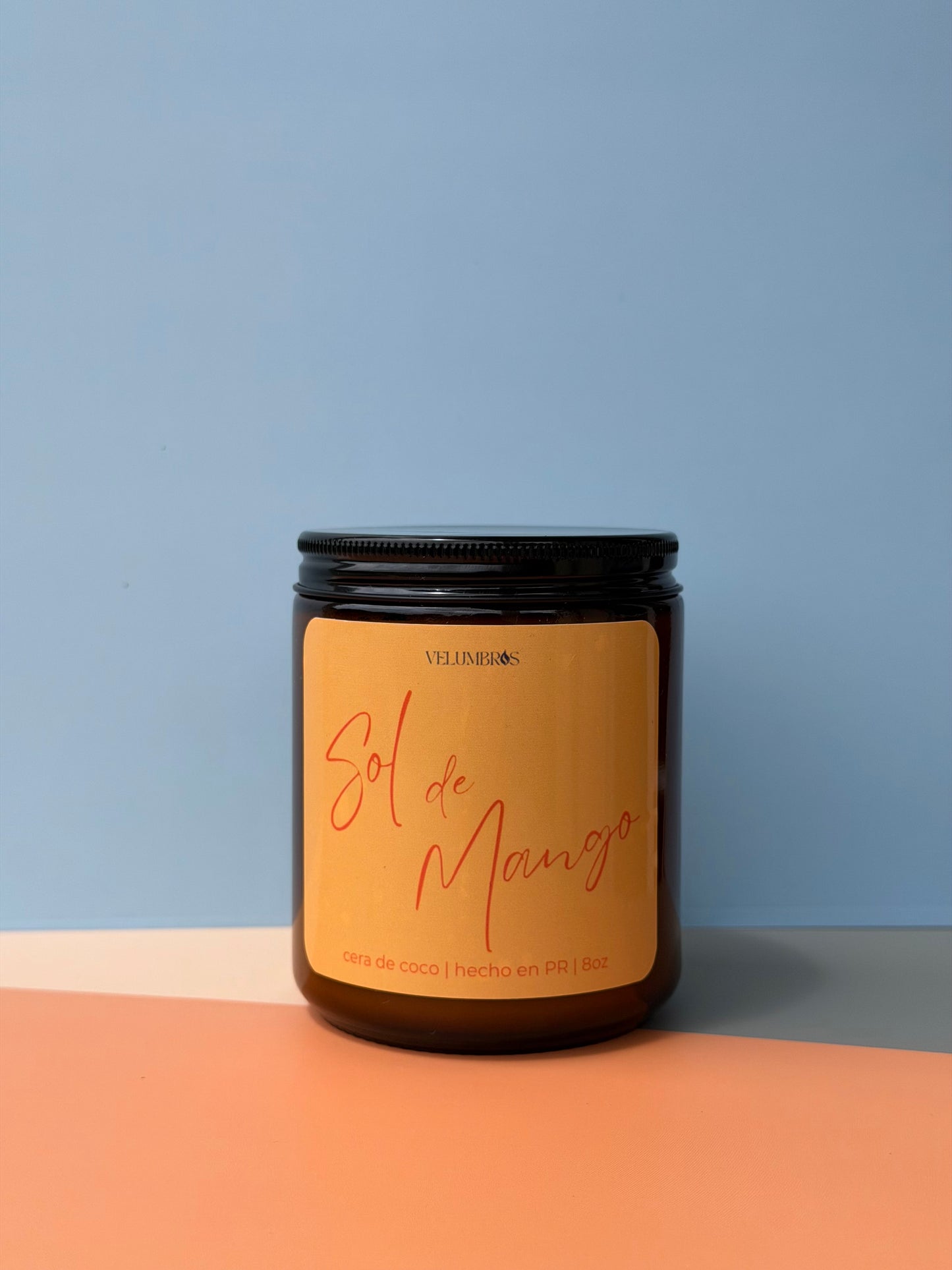 Sol de Mango