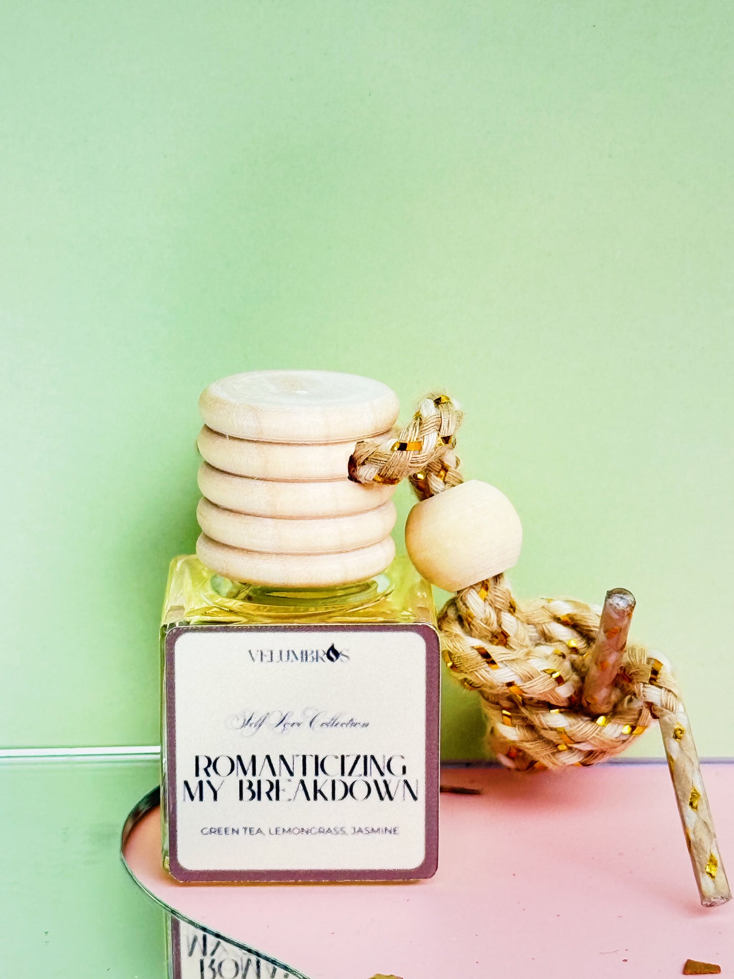 Difusores para el Auto