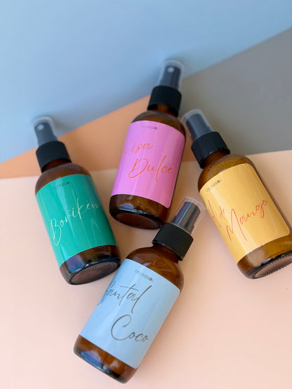 Room Spray