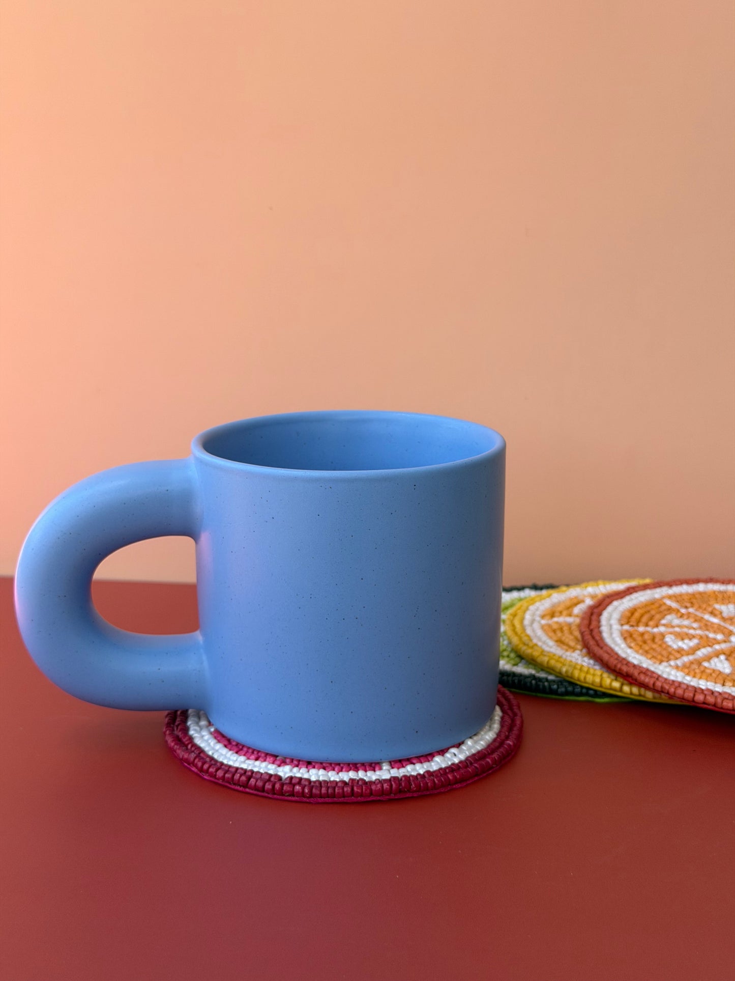 Coasters