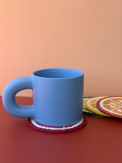 Coasters