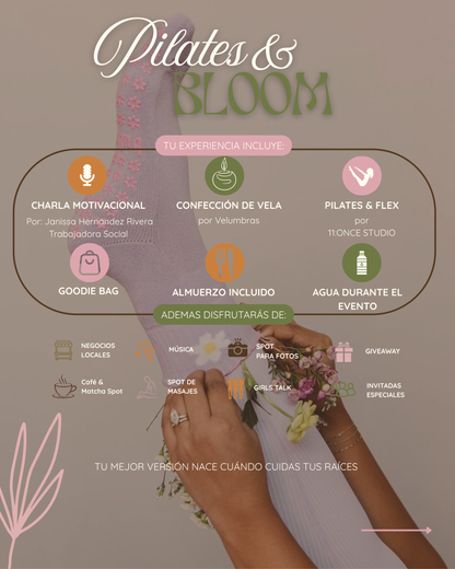 Bloom Experience